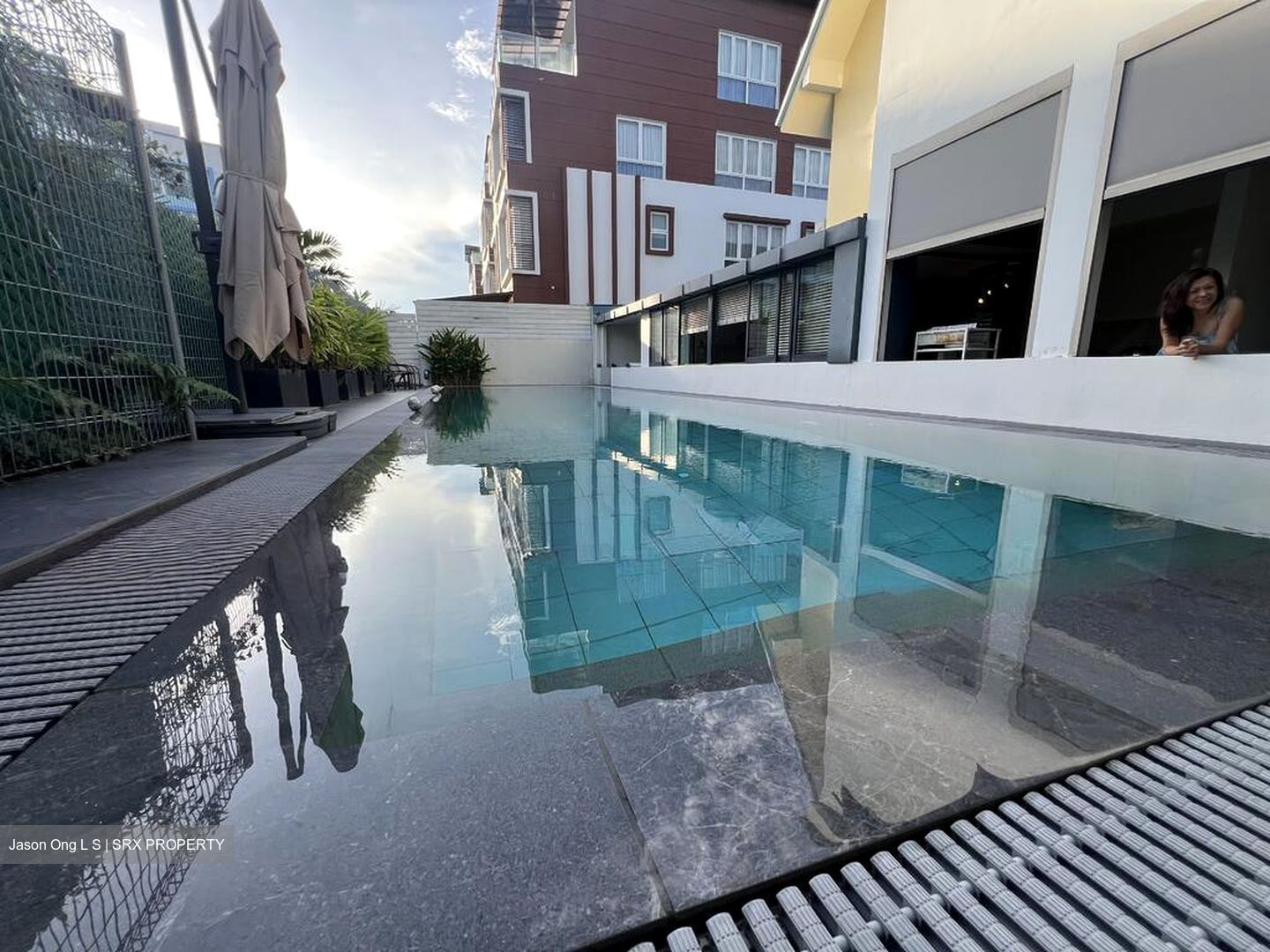 Tanah Merah Besar Lane (D17), Semi-Detached #498861891